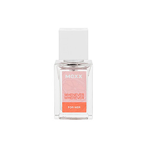 Туалетная вода Mexx Whenever Wherever 15ml