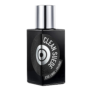 ETAT LIBRE D'ORANGE Clean Suede EDP spray 50ml