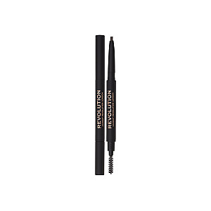 Duo Brow Definer, средне-коричневый, 0,25 г