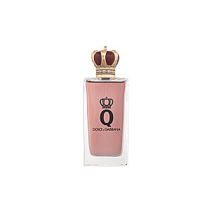 Парфюмированная вода Dolce&Gabbana Q 100ml