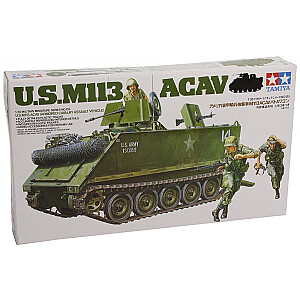 США M113 ACAV