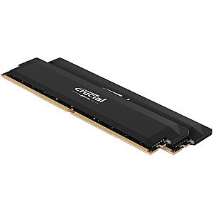 Pamięć DDR5 Pro OC 32/6400(2*16GB) CL38