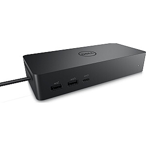 Станция/репликатор Dell UD22 USB-C (210-BEYV)