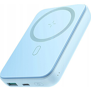 Powerbank Joyroom JR-W020 10000 мАч Синий