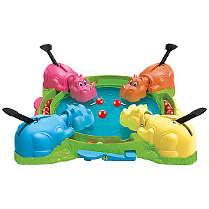 Hungry Hungry Hippos Настольная игра