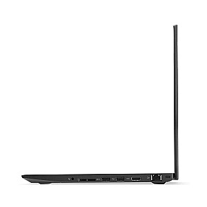 Lenovo ThinkPad T570 15.6 1920x1080 i5-6300U 8GB 1TB SSD M.2 NVME WIN10Pro RENEW