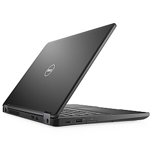 DELL 5480 14 1920x1080 i5-6300U 8GB 1TB SSD M.2 NVME WIN10Pro RENEW