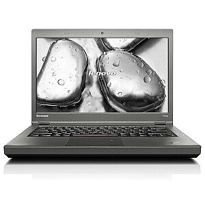 Lenovo T440 14 1600x900 i7-4600M 8GB 256SSD WIN10Pro RENEW