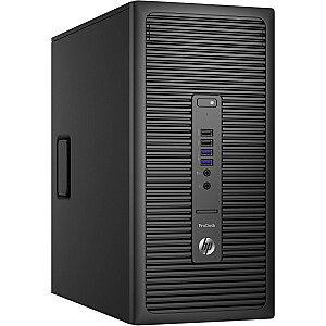 Personālais dators HP 800 G2 MT i7-6700 16GB 1TBSSD R9 370 4GB W10Pro