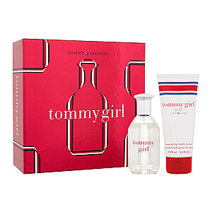 Tualetinis vanduo Tommy Hilfiger Tommy Girl 50ml