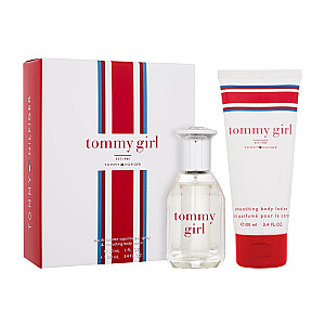 Туалетная вода Tommy Hilfiger Tommy Girl 30ml