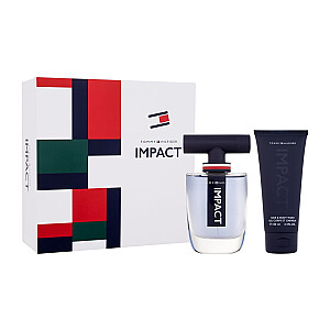 Tualetinis vanduo Tommy Hilfiger Impact 100ml