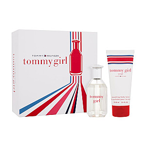 Туалетная вода Tommy Hilfiger Tommy Girl 50ml