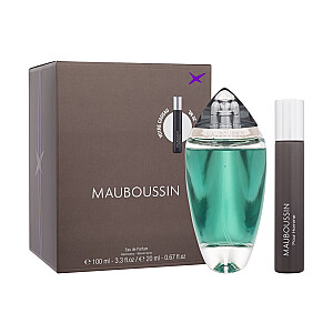 Парфюмированная вода Mauboussin Homme 100ml