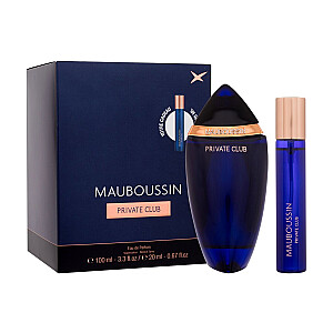 Parfumuotas vanduo Mauboussin Private Club 100ml