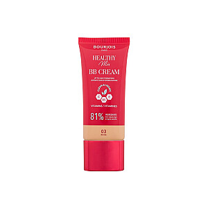 Clean & Vegan BB Cream Healthy Mix 03 Beige 30ml