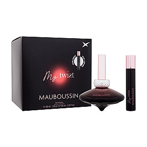 Parfumuotas vanduo Mauboussin My Twist 90ml