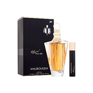 Парфюмированная вода Mauboussin Elixir Pour Elle 100ml