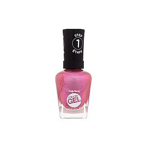 Miracle Gel 512 Quartz And Kisses 14,7ml