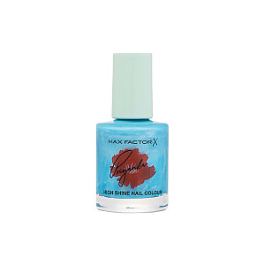 High Shine Nail Colour Priyanka 880 Sunlit Waters 12ml