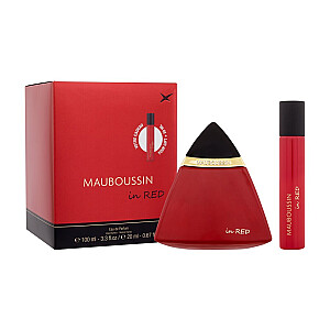 Парфюмированная вода Mauboussin Mauboussin in Red 100ml