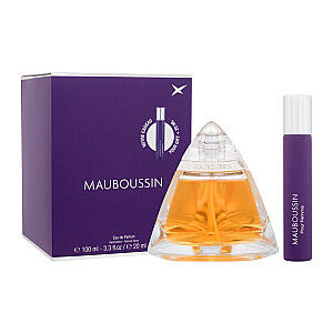 Parfumuotas vanduo Mauboussin Mauboussin 100ml