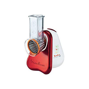 Moulinex Dicer Fresh Express Plus white red (DJ756G)