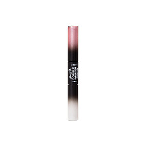 Dvipusiai šešėliai ir akių pieštukas Double Dimension Pink Perspective 9 ml