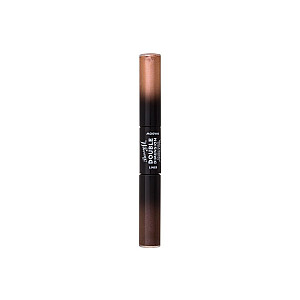 Dvipusiai šešėliai ir akių pieštukas Double Dimension Infinite Bronze 9 ml