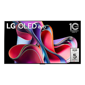 OLED83G33LA