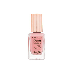 Лак для ногтей розового оттенка Gelly Hi Shine Eden Rose 10 мл