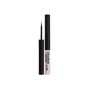 2 viename antakių pieštukas ir maitinamasis serumas Ultra Brow Light Blonde 1,7 ml