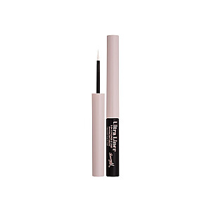 Akių pieštukų ir blakstienų augimo serumas 2 viename Ultra Liner White 1,7 ml