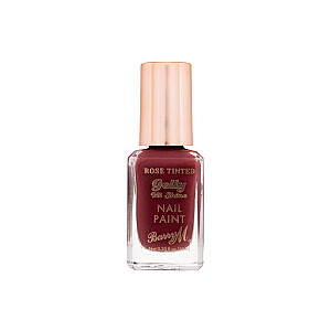 Rožinis nagų lakas Gelly Hi Shine French Rose 10 ml