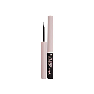 Akių pieštukų ir blakstienų augimo serumas 2 viename Ultra Liner Black 1,7 ml