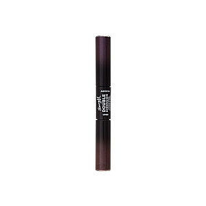 Dvipusiai šešėliai ir akių pieštukas Double Dimension Purple Parallel 9 ml