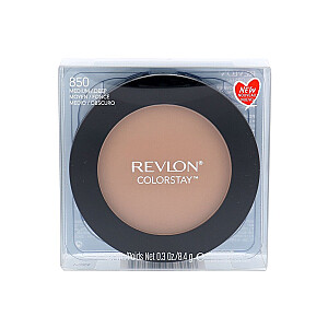 REVLON ColorStay Pressed Powder puder prasowany 850 Medium/Deep 8,4g