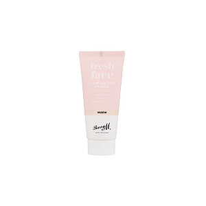 Illuminating Primer Fresh Face Warm 35ml