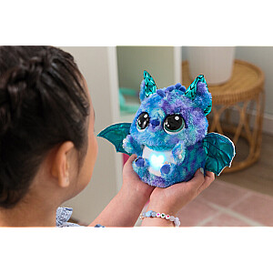 HATCHIMALS Interaktyvus žaislas HATCHIMALS „Alive Draggle“