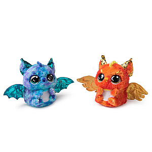 HATCHIMALS Interaktyvus žaislas HATCHIMALS „Alive Draggle“