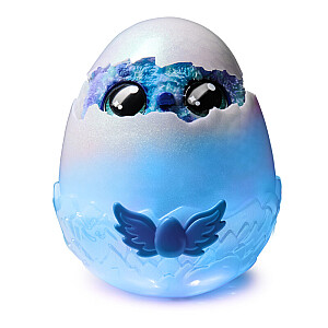 HATCHIMALS Interaktyvus žaislas HATCHIMALS „Alive Draggle“