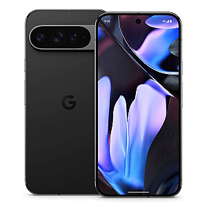 Smartfon Google Pixel 9 Pro XL 5G Dual Sim 16/128GB Obsidian