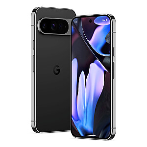 Smartfon Google Pixel 9 Pro XL 5G Dual Sim 16/128GB Obsidian