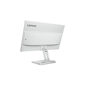 Lenovo L27h-4A 27"WQHD 100 Гц 350 нит AG HDMI, DP, USB Cloud Grey