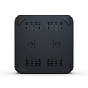 Goodbuy X96Q TV box потоковое устройство Android 10 | 1GB RAM | 8GB | 2.4G WIFI