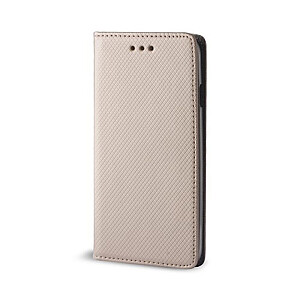 Fusion Magnet Book Case Книжка чехол для Samsung A057 Galaxy A05S золотой