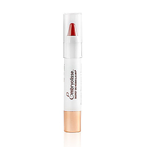 EMBRYOLISSE Comfort Lip Balm окрашивающий и питательный бальзам для губ Rose Nude 2,5г