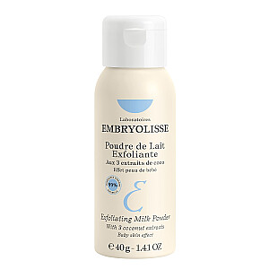 EMBRYOLISSE Exfoliating Milk Powder деликатный пилинг-пудра 40г