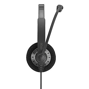 EPOS IMPACT SC 30 Wired OE Headset black