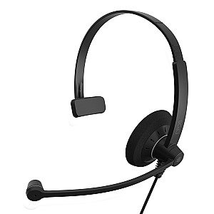 EPOS IMPACT SC 30 Wired OE Headset black